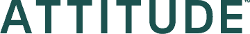 ATTITUDE brand logo