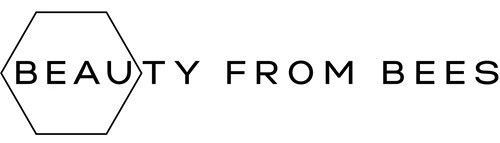Beauty from Bees logo - Canadian personal care products manufacturer