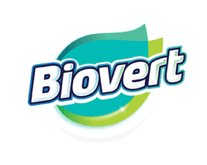 Biovert logo