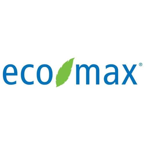 Eco-Max Brand logo