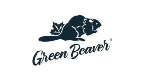 Green Beaver logo