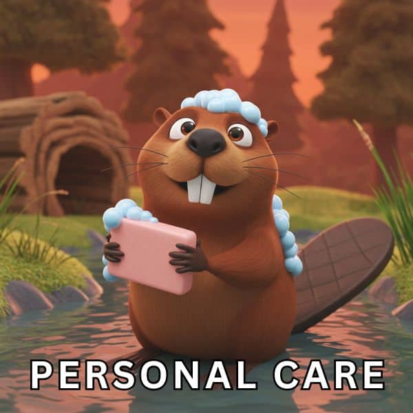 Personal Care Category