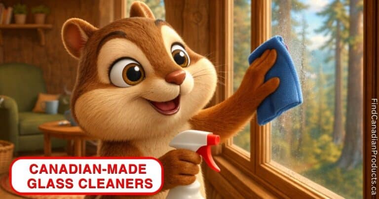9 Canadian Window Cleaner options to get your glass sparkling